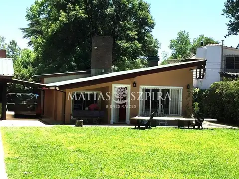 Casa en Venta 40 años