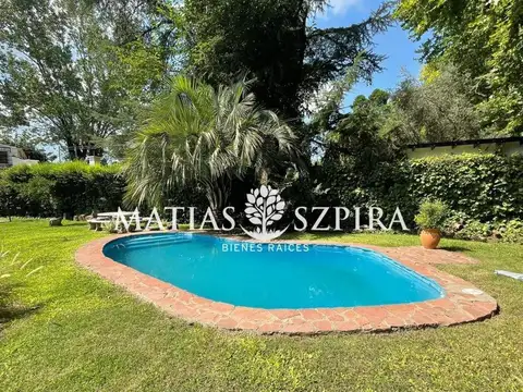 Casa en Venta al Noreste