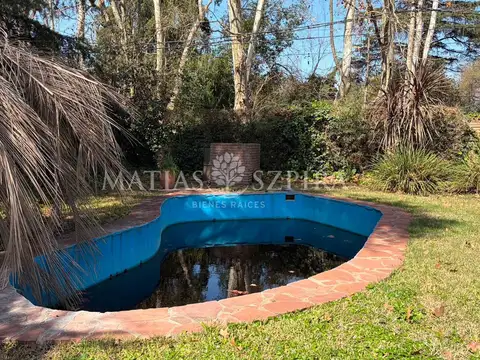 Casa en Venta en Barrio Parque Leloir, USD 244.800