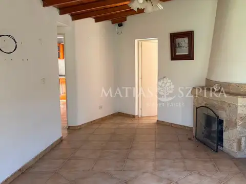 Casa en Venta 40 años