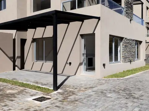 Departamento de 2 ambiente en Green Village Pilar | VCO Propiedades