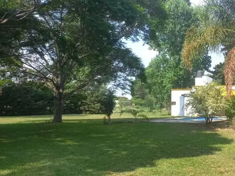 Casa en Venta 44 años