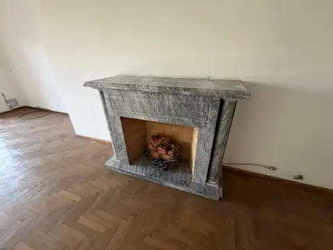 Departamento en Venta 45 años