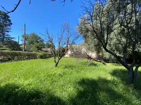 Casa en Venta con 1 cochera