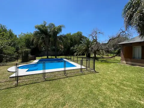Casa en Venta en Funes, Rosario