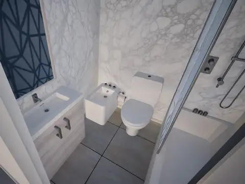 Departamento en Venta A Estrenar
