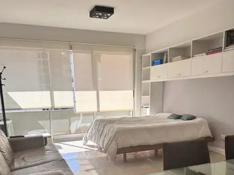 Departamento en Alquiler Temporal de Monoambiente