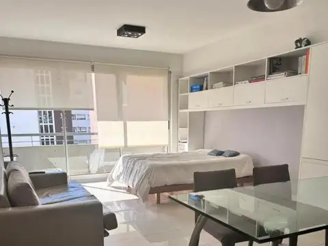 Departamento en Alquiler Temporal 15 años