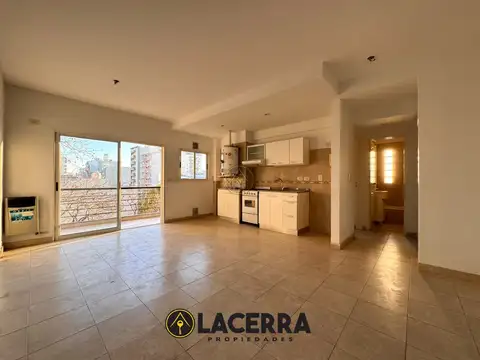 Departamento 2 amb — Boulevard Ballester 4900