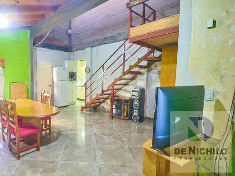 Casa en Venta en Quilmes, USD 75.000
