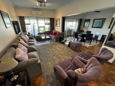 Departamento en Venta en Recoleta