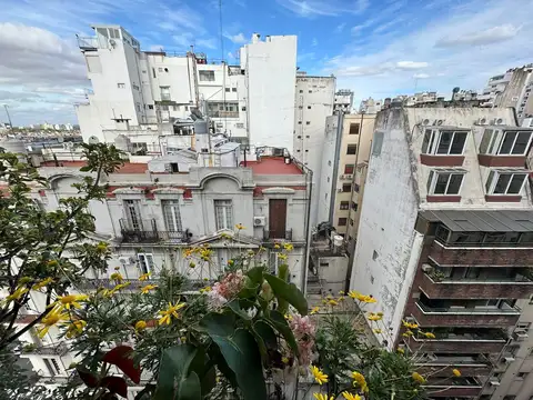 Departamento en Venta en Recoleta, USD 270.000