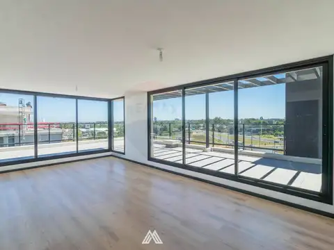 Venta apto 3 dorm. en obra, Barra de carrasco