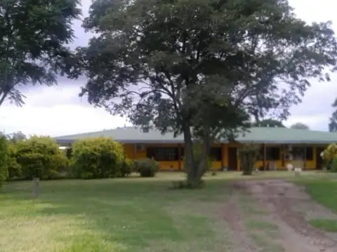 CAMPO EN FORMOSA 14.000 HAS MIXTO