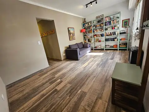 Departamento en alquiler 24 meses en Moreno 2800