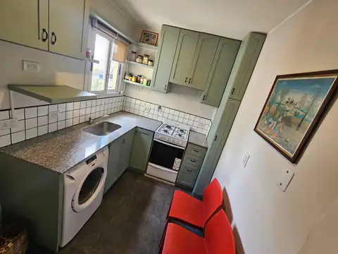 Departamento en Alquiler de 2 dormitorios