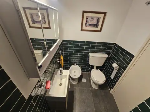 Departamento en Alquiler A Estrenar