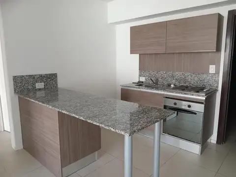Departamento en Alquiler de Monoambiente