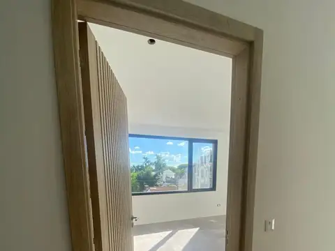 Oficina Monoambiente con 1 baño