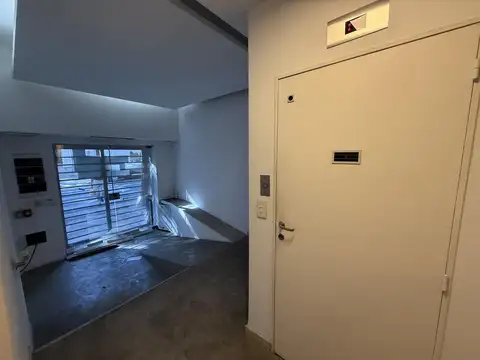 VENTA / Angel Justiniano Carranza 2300 / Departamento / Palermo