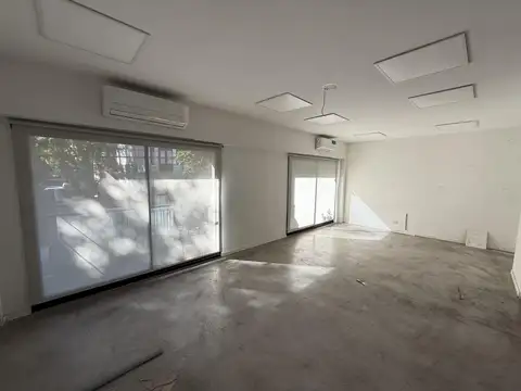 VENTA / Angel Justiniano Carranza 2300 / Departamento / Palermo