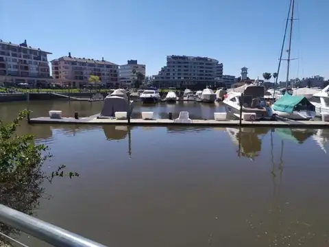 Amarra chica miradores