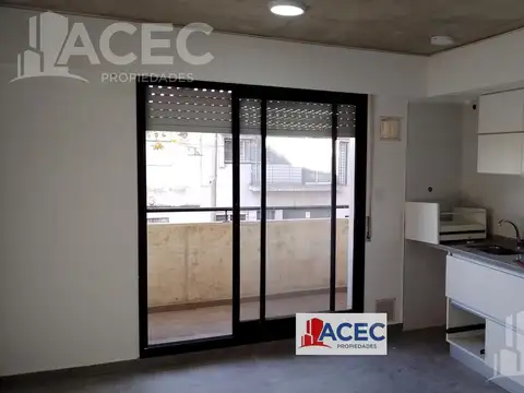 Departamento en Venta en Barrio España y Hospitales, Rosario