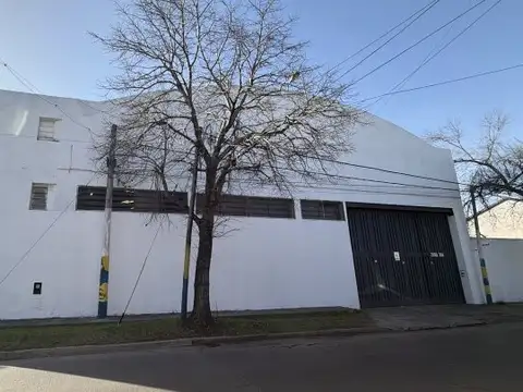Galpón en Venta en Belgrano, Rosario