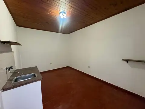 Departamento en Alquiler de Monoambiente