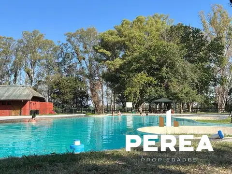 Lote en Haras San Pablo