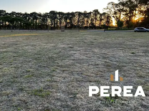 Terreno en Venta de 1834,0 m2