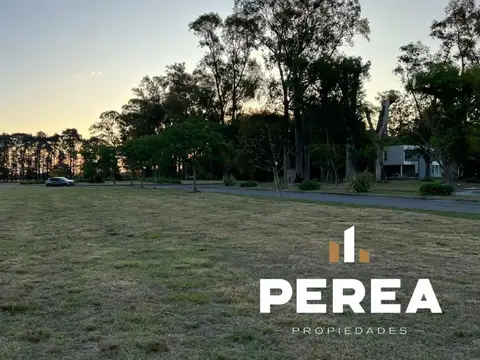 Terreno en Venta en Haras San Pablo, USD 76.000