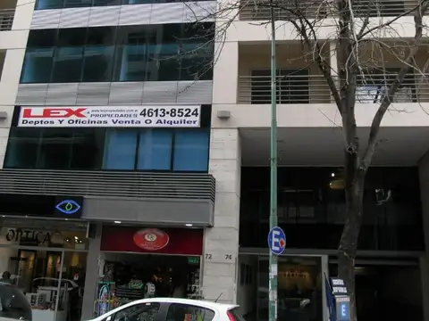 Departamento en Venta al Oeste