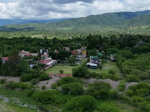 Terreno en Venta de 2500,0 m2