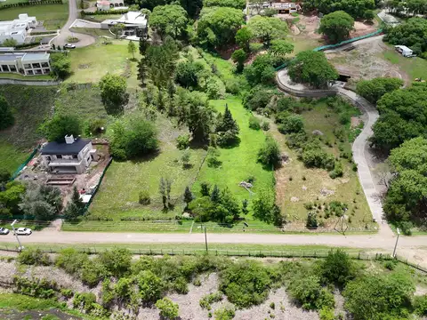 TERRENO EN VENTA EL TIPAL