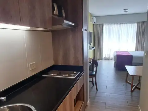 Departamento en Venta de Monoambiente