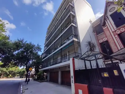 Departamento en Venta en Belgrano R, Belgrano