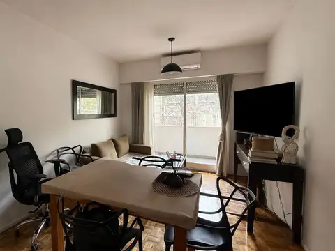 Avenida Monroe 4900