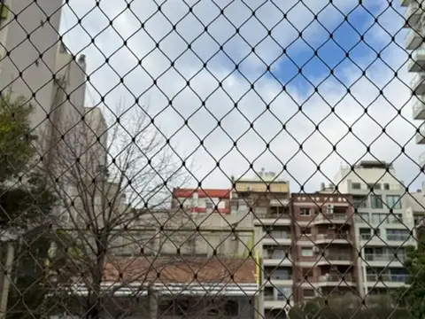 Departamento en Venta en Villa Urquiza, USD 129.000