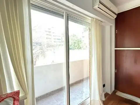 VENTA DEPTO 3 AMB VILLA URQUIZA BALCON APTO CREDIT