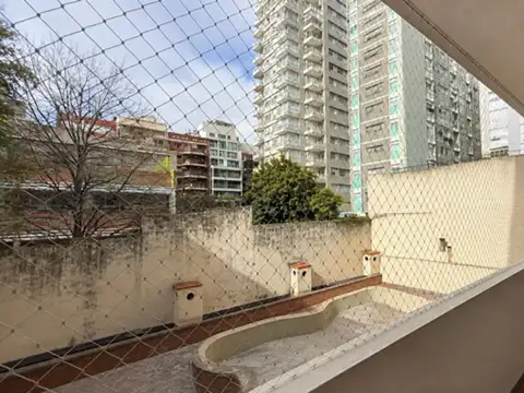 VENTA DEPTO 3 AMB VILLA URQUIZA BALCON APTO CREDIT