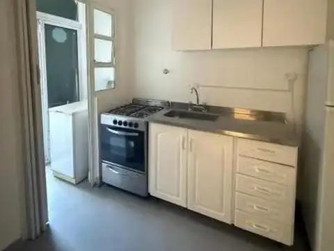 Departamento en Alquiler 45 años