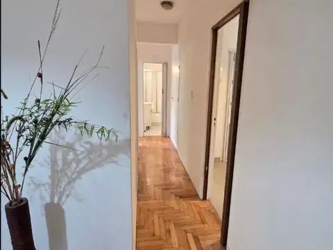 Departamento en Alquiler en Belgrano, USD 1.500