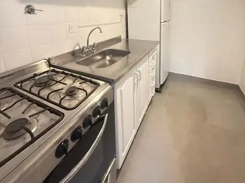 Departamento en Alquiler al Oeste