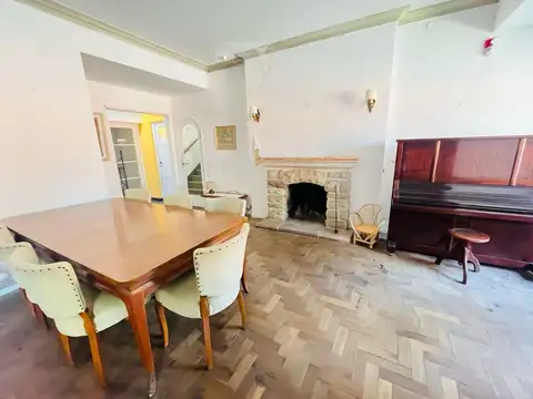 Casa en Venta 50 años