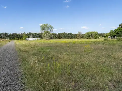 Terreno en Venta en Altos de Cardales - Campana - GBA Norte