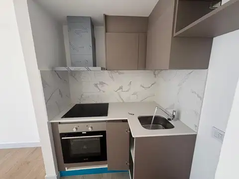 Departamento en Alquiler A Estrenar