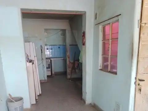 Depto Tipo Casa en Venta con 1 cocheras