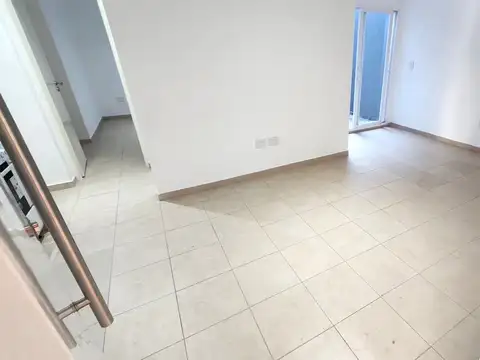 LA CAUTIVA 6600, Piso 1