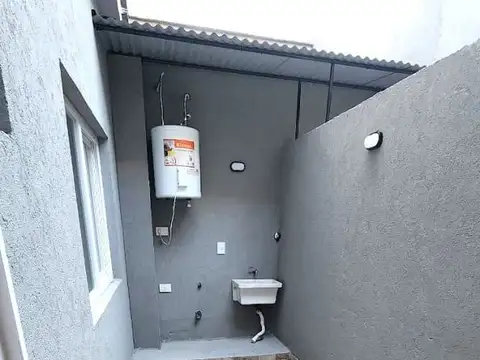 Departamento en Alquiler al Oeste